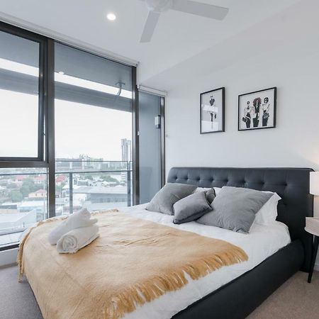 Apartment Newstead Central Brisbane Dış mekan fotoğraf