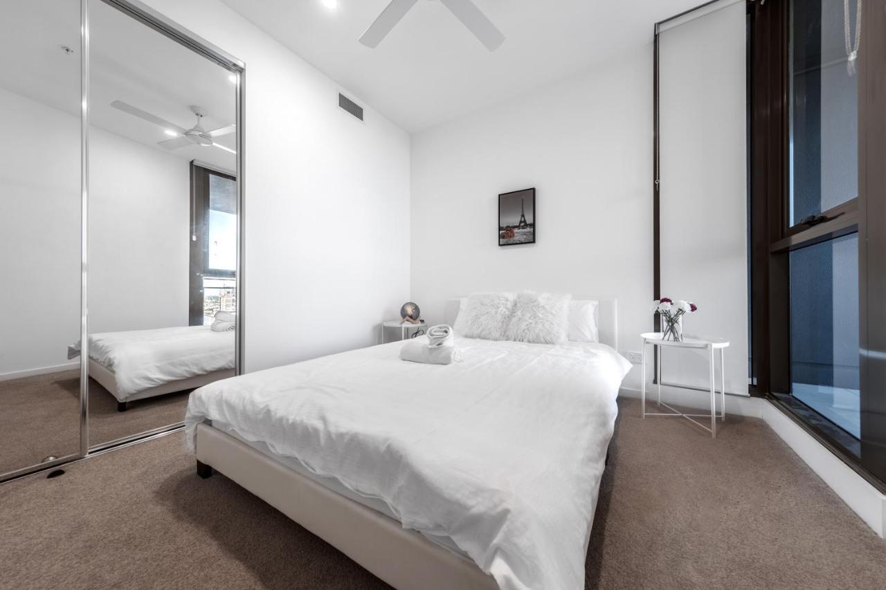 Apartment Newstead Central Brisbane Dış mekan fotoğraf